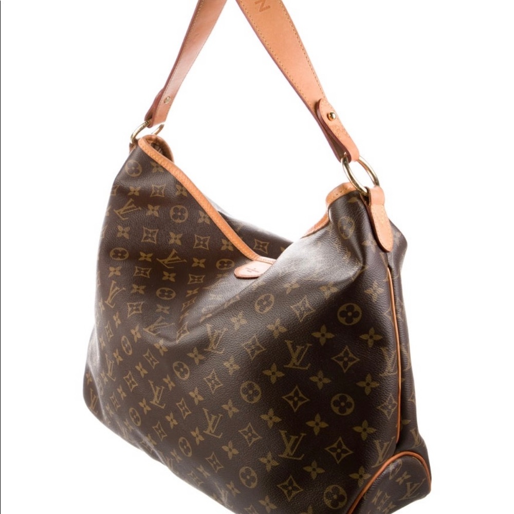 Louis Vuitton Delightful MM - Picture 2 of 7